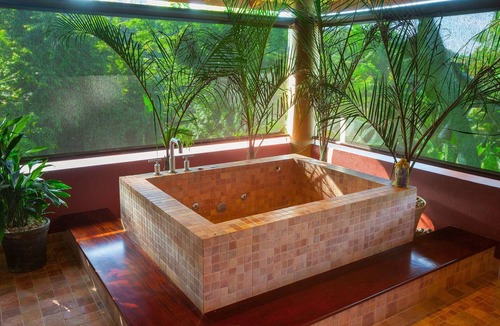Mal Pais Villa | Villa Ocio