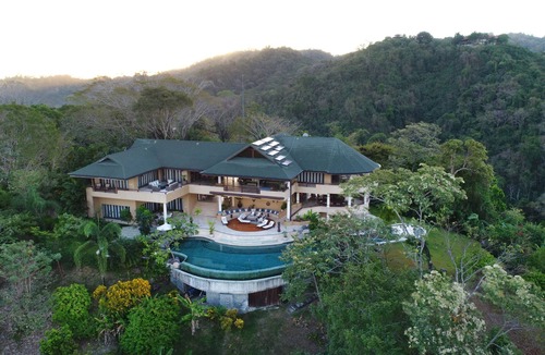 Mal Pais Villa | Villa Ocio