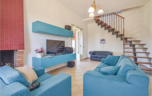 Sessa Aurunca House | Villa Odabella