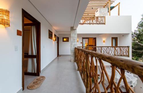 Jijoca de Jericoacoara Bed & Breakfast | Villa Odara