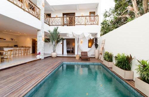 Jijoca de Jericoacoara Bed & Breakfast | Villa Odara