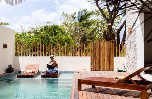 Jijoca de Jericoacoara Bed & Breakfast | Villa Odara