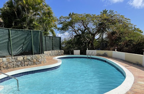Estate Frenchman Bay House | Villa Odeon a 4 Bedroom 3.5 Bath Villa