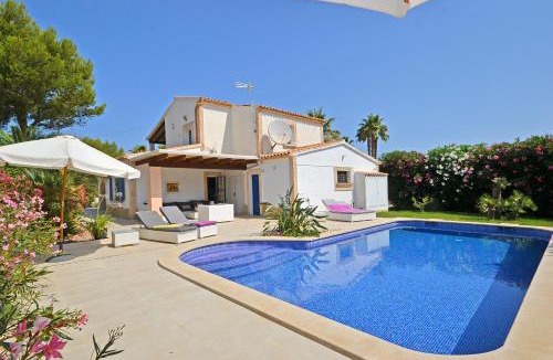 Cielo de Bonaire Ski Chalet | Villa Odette