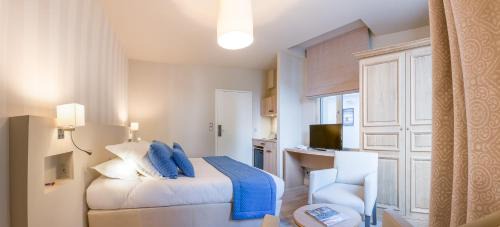 Deauville City Centre Resort | Villa Odette