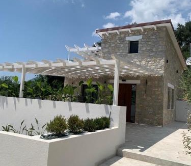 Parga Apartment | VILLA ODISIA Parga