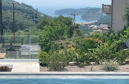 Parga Apartment | VILLA ODISIA Parga