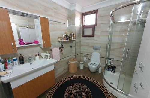 Didim Villa | Villa offering a relaxed and inviting atmosphere