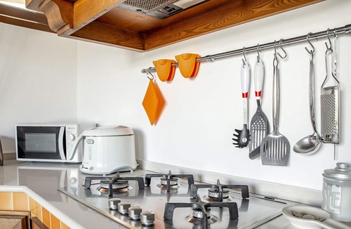 Ognina Villa | Villa Ognina Dependance II with pool by Wonderful Italy