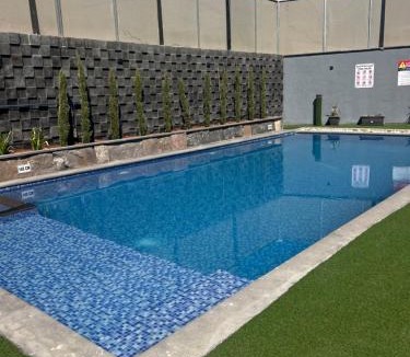Amman House | Villa Ohaio