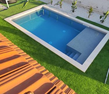 Fanusa House | Villa Ohana