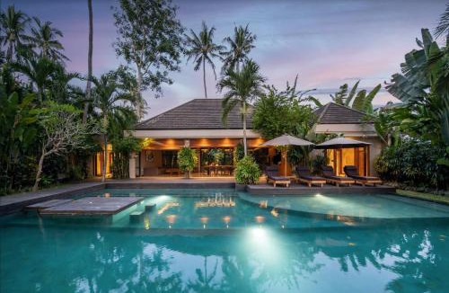 Pejeng Kawan Villa | Villa Oia Ubud