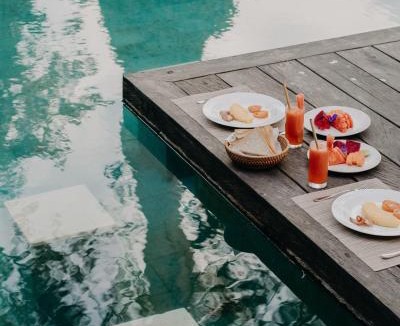 Pejeng Kawan Villa | Villa Oia Ubud