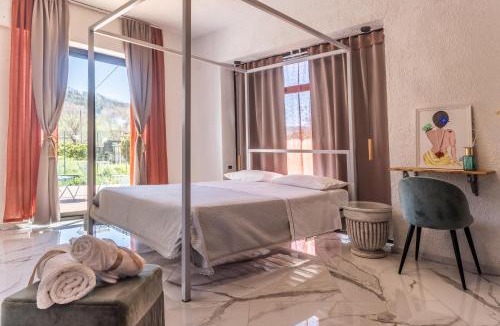 Ascea Villa | Villa Oidor - Cilento