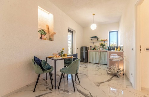 Ascea Villa | Villa Oidor - Cilento