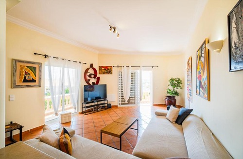 Albufeira Villa | Villa Okapi by Atlantic Places