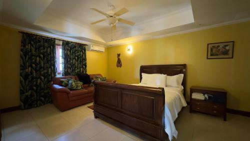 Lowlands Villa | Villa Ola Kala