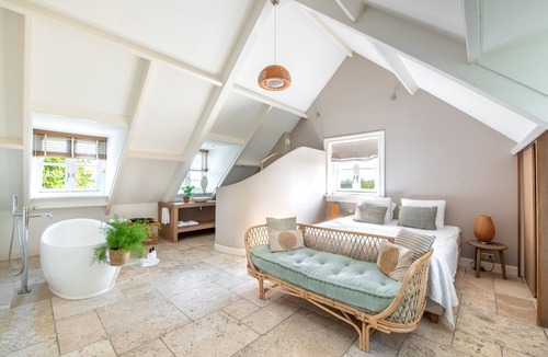 Abcoude Bed & Breakfast | Villa Oldenhoff