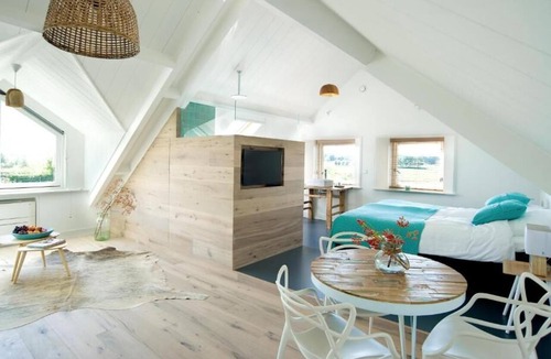 Abcoude Bed & Breakfast | Villa Oldenhoff