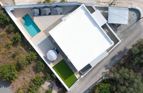 Filerimos Villa | Villa Olea
