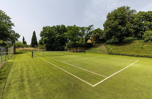 Reggello House | Villa Olea spendid estate with pool and tennis court near Florence