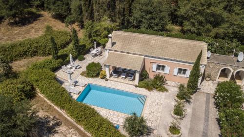 Afra Villa | Villa Oleander
