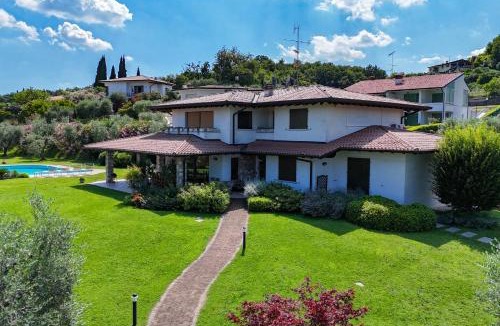 Pieve Vecchia Villa | Villa Oleander