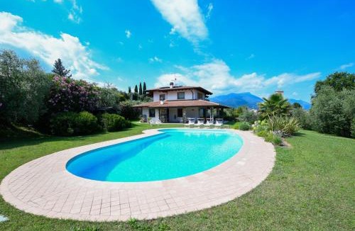 Pieve Vecchia Villa | Villa Oleander
