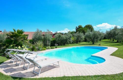 Pieve Vecchia Villa | Villa Oleander