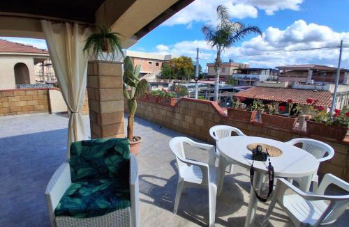 Agnone House | Villa Oleandri mare di Sicilia
