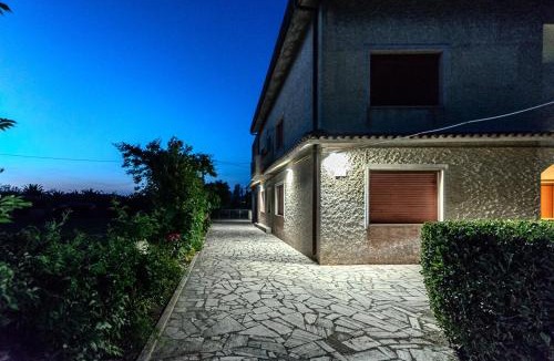 Martinsicuro Apartment | Villa Oleandro
