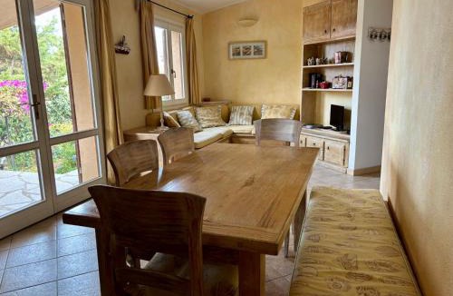 Costa Paradiso Villa | Villa Oleandro
