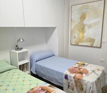 Cologna Spiaggia Apartment | Villa Oleandro