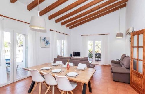 Cala en Porter Villa | Villa Olga