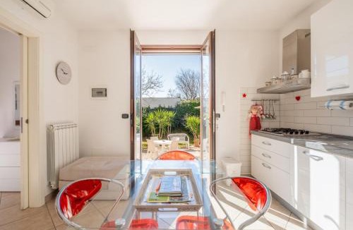 Cenate Apartment | Villa Olga