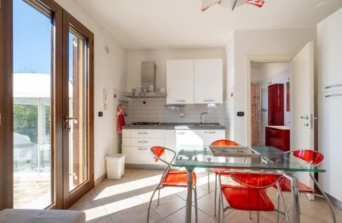 Cenate Apartment | Villa Olga