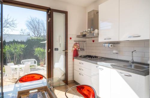 Cenate Apartment | Villa Olga