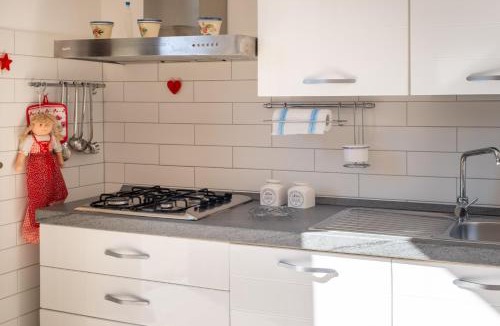 Cenate Apartment | Villa Olga