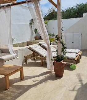 Torre Chianca House | Villa Olga