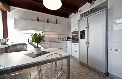Olgiasca Villa | Villa Olga - Private villa with hot tub and pool