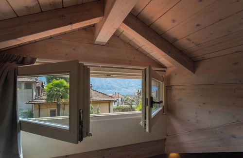 Lenno Villa | Villa Olga With Private Pool