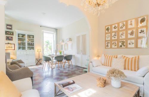 Lenno Villa | Villa Olga With Private Pool