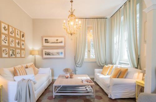 Lenno Villa | Villa Olga With Private Pool