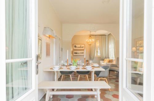 Lenno Villa | Villa Olga With Private Pool