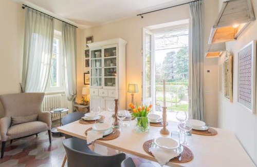 Lenno Villa | Villa Olga With Private Pool