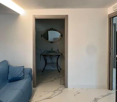 Civitavecchia Villa | Villa Olimpia