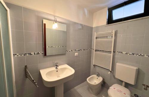 Grado Historic Centre Apartment | Villa Olimpia
