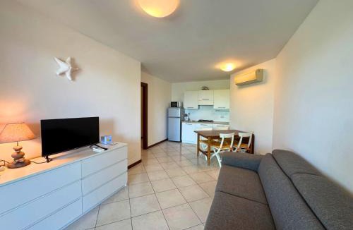 Grado Historic Centre Apartment | Villa Olimpia