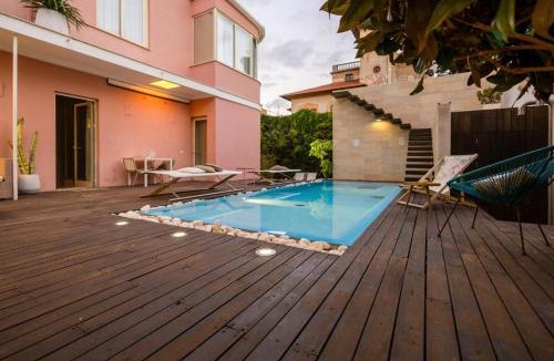 Mondello House | Villa Olimpia