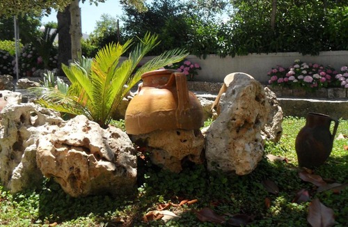 Fasano Bed & Breakfast | Villa Olimpo B&B